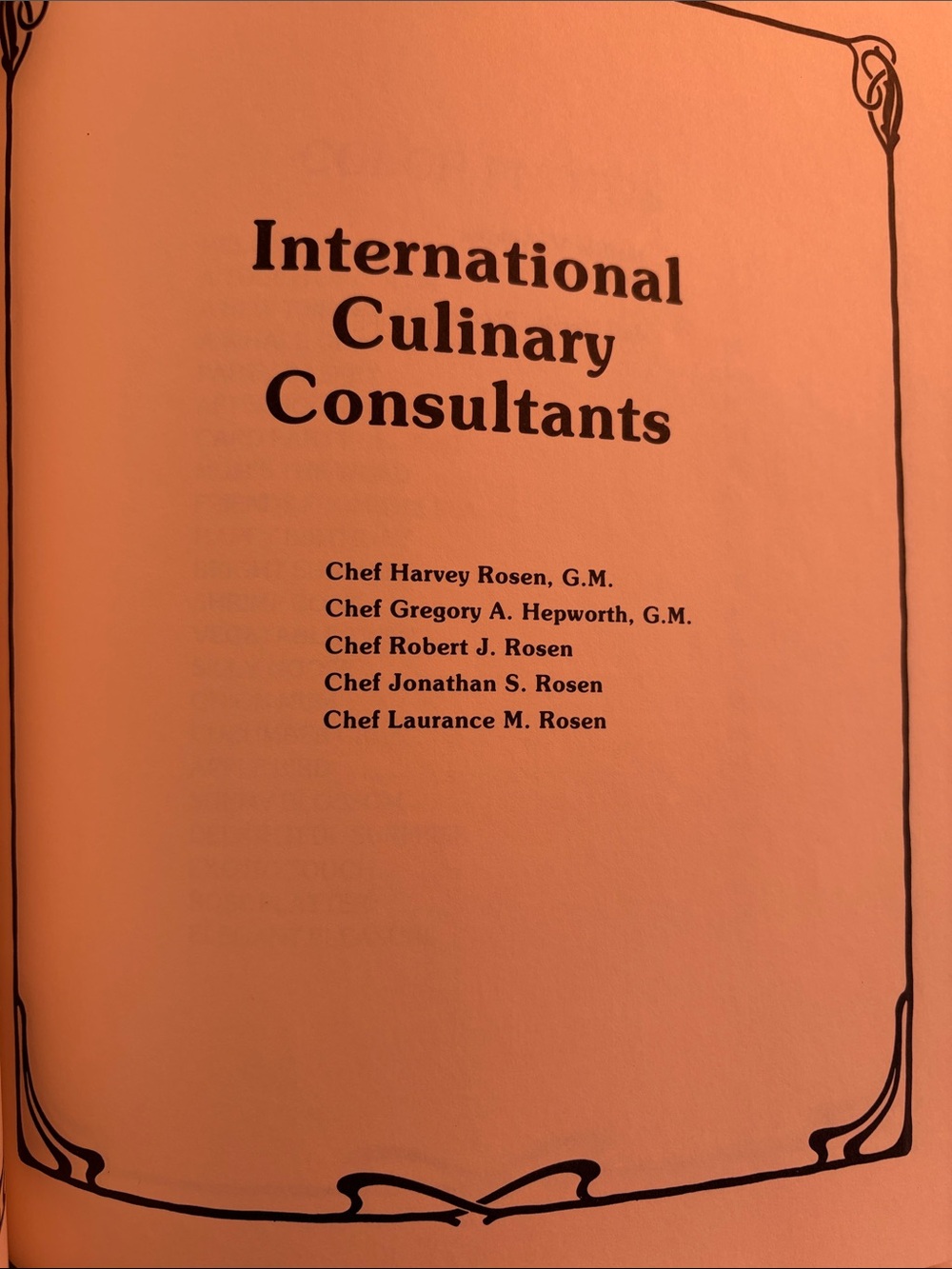How to Garnish by - Black Cover - Picture 4 of 6